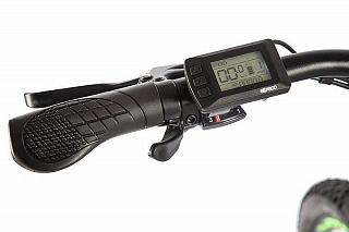 Электровелосипед Eltreco Ultra MAX PRO - фото