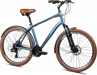 Велосипед Aspect Weekend Disc 26 (2024) - фото