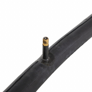 Камера велосипедная STG бутил 24Х1,75/1,95" - фото