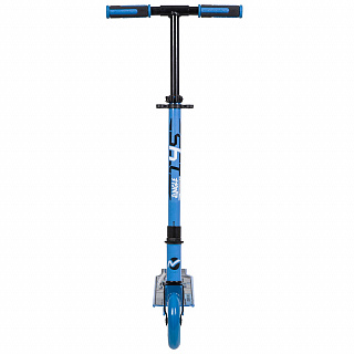 Самокат Novatrack Jungle 145 Alloy (2018) - фото