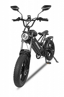 Электровелосипед Minako FOX-L 15Ah - фото