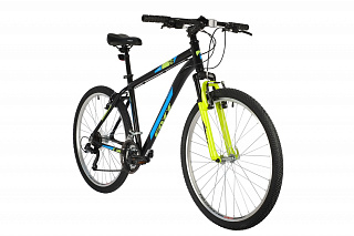 Велосипед FOXX ATLANTIC 26" (2021) - фото