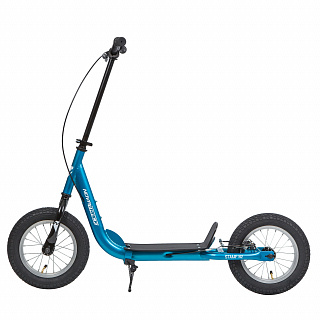 Самокат STAMP N2 12" (2020) - фото