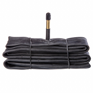 Камера велосипедная STG бутил 24"Х1,95" / 2,125" автонип. 48мм - фото