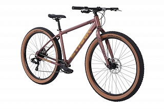 Велосипед Stark Tank 29.1 D+ (2025) - фото