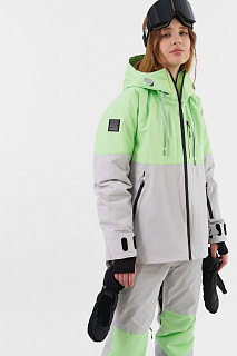 Куртка женская CoolZone KUSAMA - фото