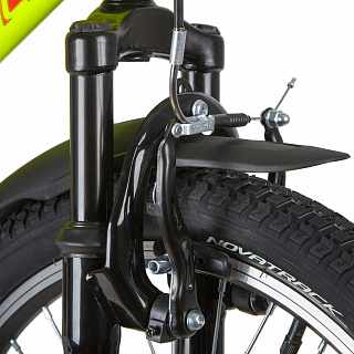 NOVATRACK SHARK 20" (2020) - фото