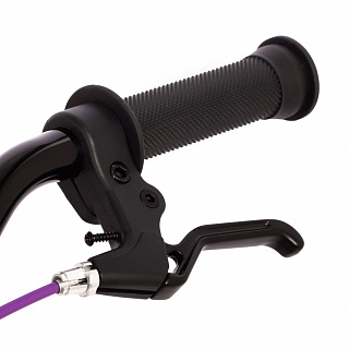 Велосипед Novatrack Blast 18" (2024) - фото