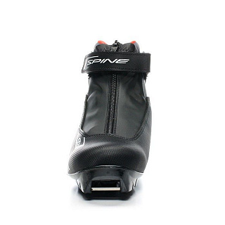 Ботинки лыжные Spine NNN X-Rider 254 - фото