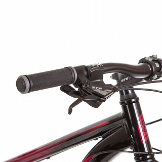 Велосипед STINGER LAGUNA EVO SE 27.5" (2022) - фото