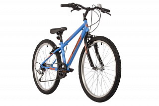 Велосипед MIKADO SPARK JR 24" (2022) - фото