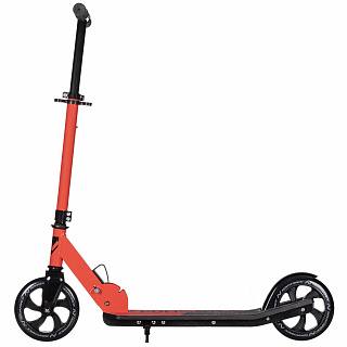 Самокат городской Novatrack Polis 160 P (2025) - фото