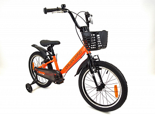 Велосипед Falcon Bike Handy 20 (2025) - фото