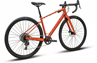 Велосипед Polygon Bend R7 700 (2024) - фото