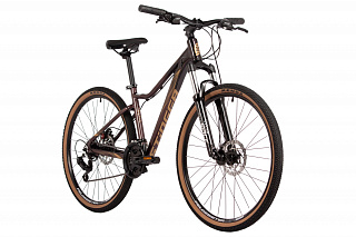 Велосипед Stinger Laguna 26 (2025) - фото