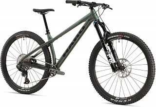 Велосипед Haro Saguaro 1 29 (2025) - фото