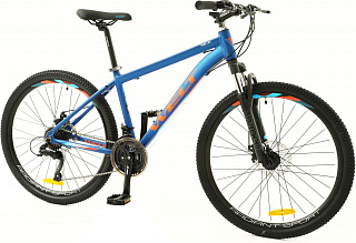 Велосипед Welt Peak 1.0 D 26 (2022) - фото