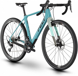 Велосипед Felt Breed Advanced GRX 820 (2024) - фото