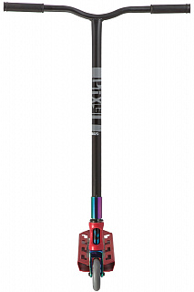 Самокат PIXEL 110 PRO BL (2020) - фото