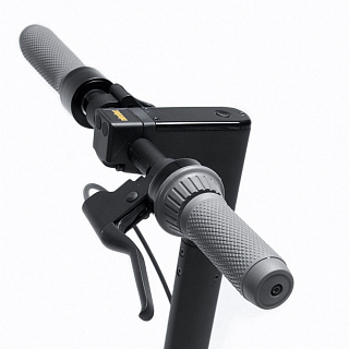 Электросамокат Ninebot KickScooter MAX G30 - фото