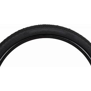 Покрышка BL-780 24х2.125", черный - фото