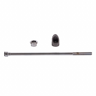 Шайба  1" для носа - фото