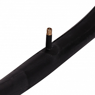 Камера велосипедная BT 20"X1,95" / 2,125" автонип.33мм. - фото