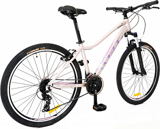 Велосипед Welt Edelweiss 1.0 26 (2022) - фото