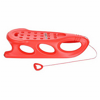 Санки детские KHW Snow Shuttle - фото