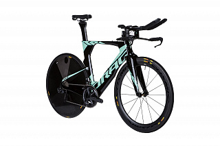 Велосипед ТТ DRAG TRI TT Ultegra Di2 (2022) - фото