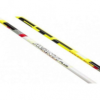 Гоночные палки Avanti, 100% углеволокно - фото