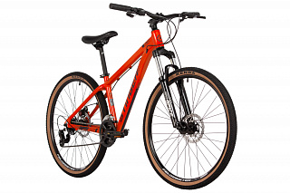 Велосипед Stinger Element 26 (2025) - фото