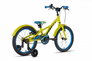 Велосипед Aspect ENTER 18" (2022) - фото