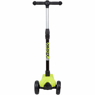 Самокат-кикборд Novatrack RainBow Pro (2020) - фото