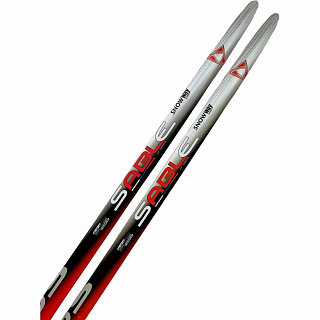 Лыжи STC Sable SnowWay - фото