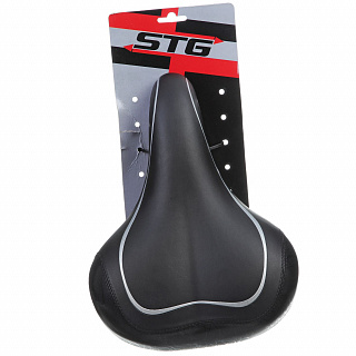 Седло STG - фото