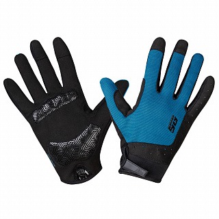 Перчатки полноразмерные STG Fit Skin - фото