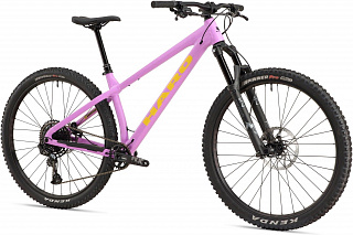 Велосипед Haro Saguaro 2 29 (2025) - фото