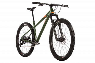 Велосипед Stinger Zeta Std 29" (2023) - фото