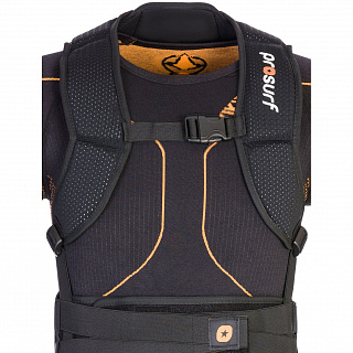 Защита спины ProSurf Back Protector - фото