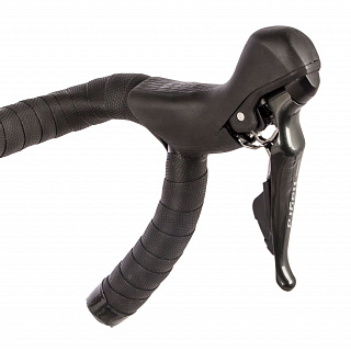 Велосипед STINGER STREAM PRO 28" (2021) - фото