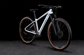 Велосипед Cube Acid (2022) - фото