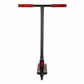 Самокат трюковый NOVATRACK PSYCHO'40 (2022) - фото