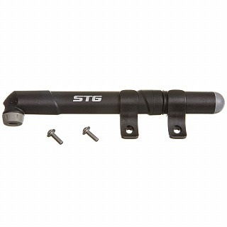 Насос ручной STG GP-45 - фото