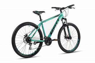 Велосипед Aspect IDEAL 27.5 (2022) - фото