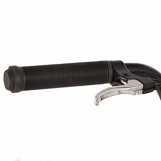 Велосипед Novatrack BMX Psycho 20" (2022) - фото