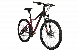 Велосипед STINGER LAGUNA EVO 26" (2021) - фото