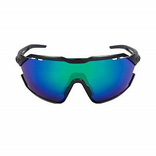 Мультиспортивные очки NORTHUG GOLD PERFORMANCE BLACK Standard - фото