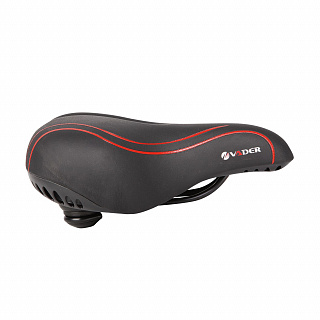 Седло VD837A-08 на блистере - фото