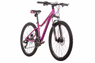 Велосипед STINGER LAGUNA PRO SE 26" (2022) - фото